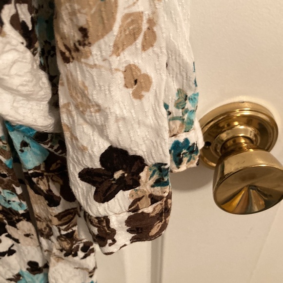 Croft & Barrow Top - Picture 3 of 5